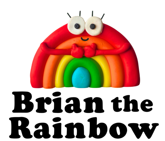 Brian the Rainbow HQ