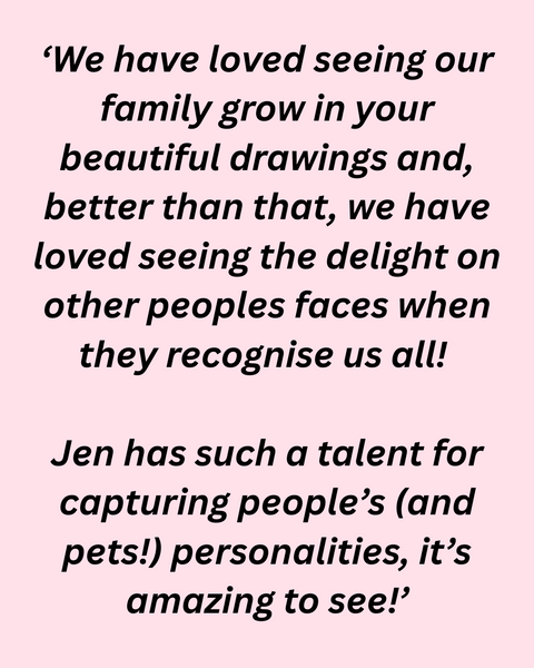 Fun People Portraits!