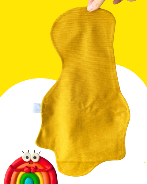 Polly the Banana Skin! STUFF YOUR OWN CUSHION!